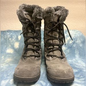 Baretrap Winter Boots
